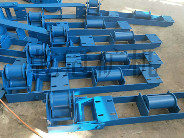 淺析常規(guī)托繩輪組有何缺點及改進方法？