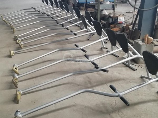 猴車吊椅遵循哪些人機(jī)工程學(xué)要素？四種因素要注意