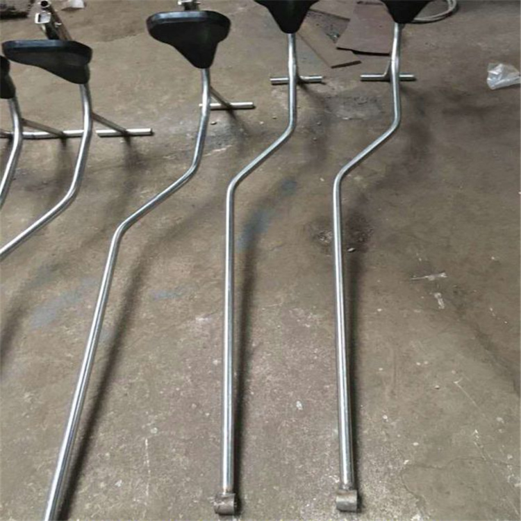 猴車吊椅有哪些保護(hù)措施？四種措施有保障